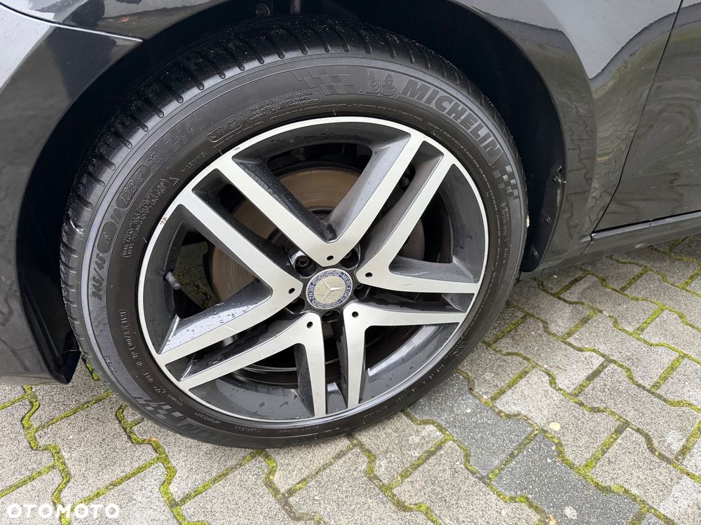 Mercedes-Benz Vito 119 CDI Tourer Select 447.705 - 11