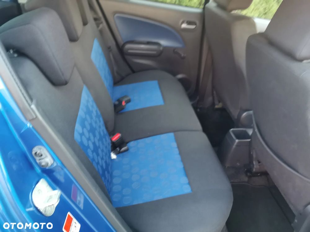 Suzuki Splash 1.2 Comfort - 9