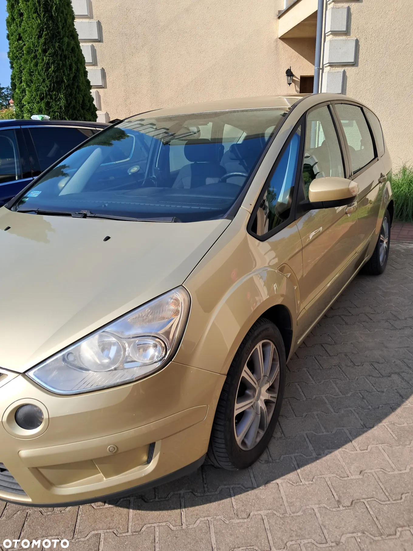 Ford S-Max - 9