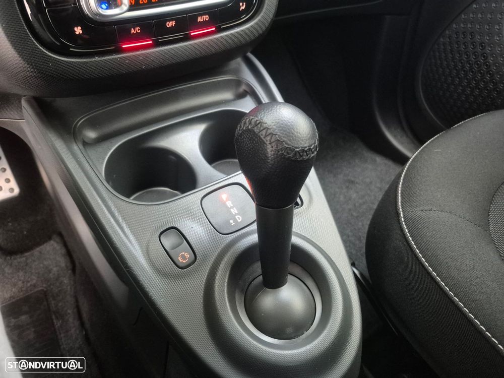 Smart ForFour 0.9 Passion 90 Aut. - 15