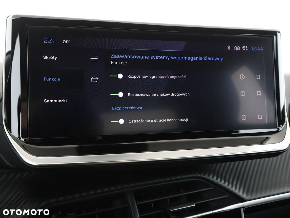 Peugeot 2008 PureTech 100 Active - 29