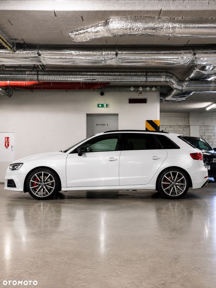 Audi S3 - 4