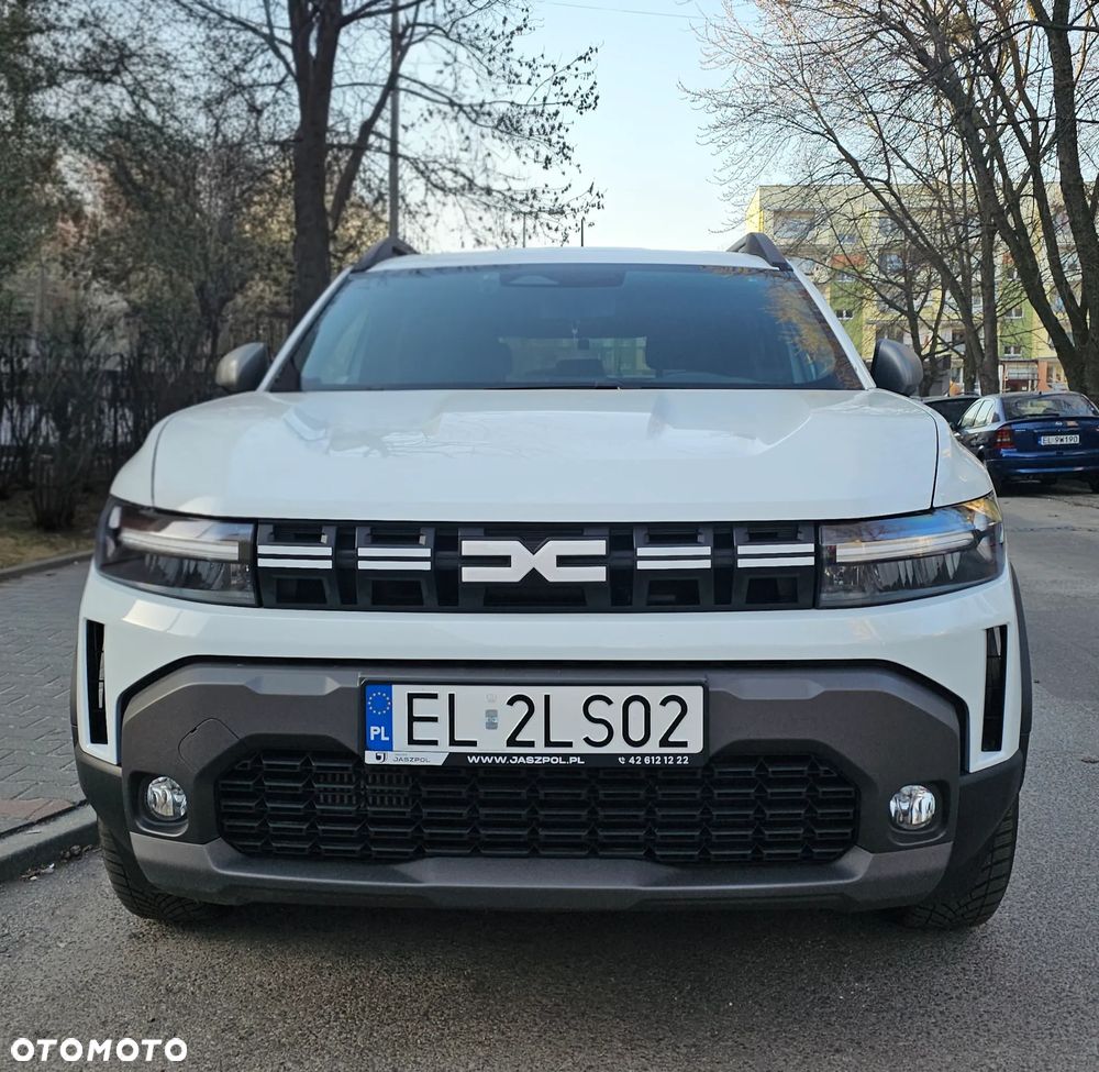 Dacia Duster 1.0 TCe Journey - 1