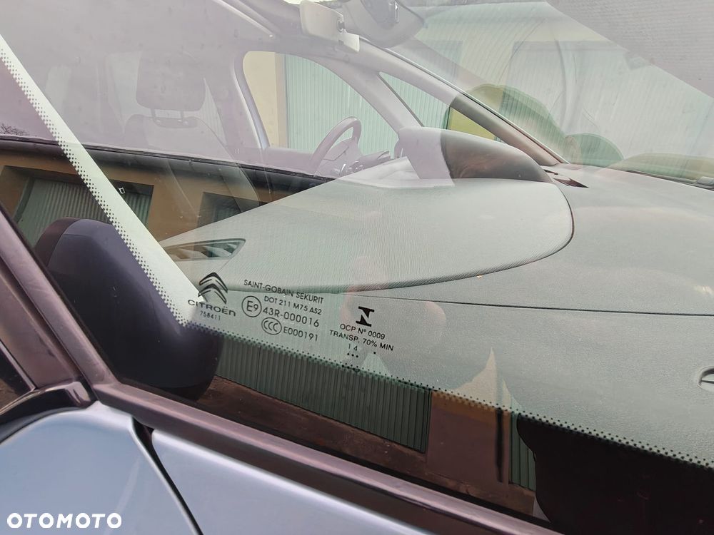 Citroën C4 Picasso 1.6 e-HDi Intensive - 13