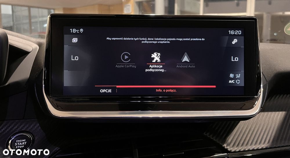 Peugeot 2008 PureTech 130 Allure - 29