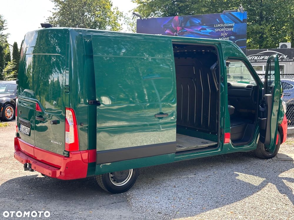 Renault MASTER - 11