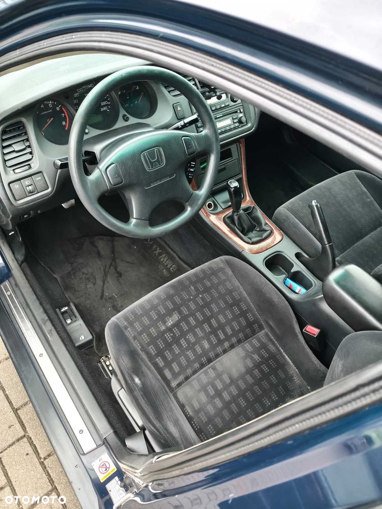 Honda Accord - 3