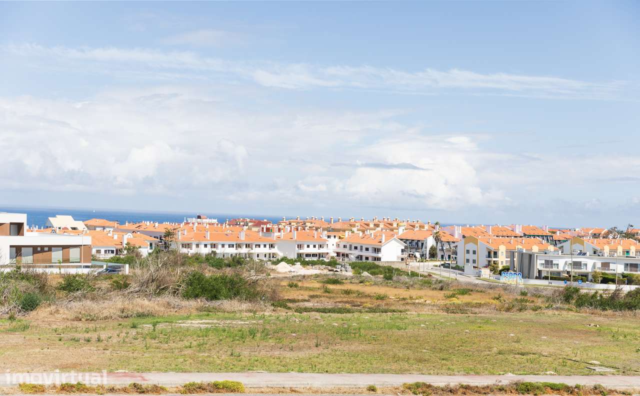Lote para construção na Urbanização Atlântico Village | Praia Pedra do - Grande imagem: 3/13