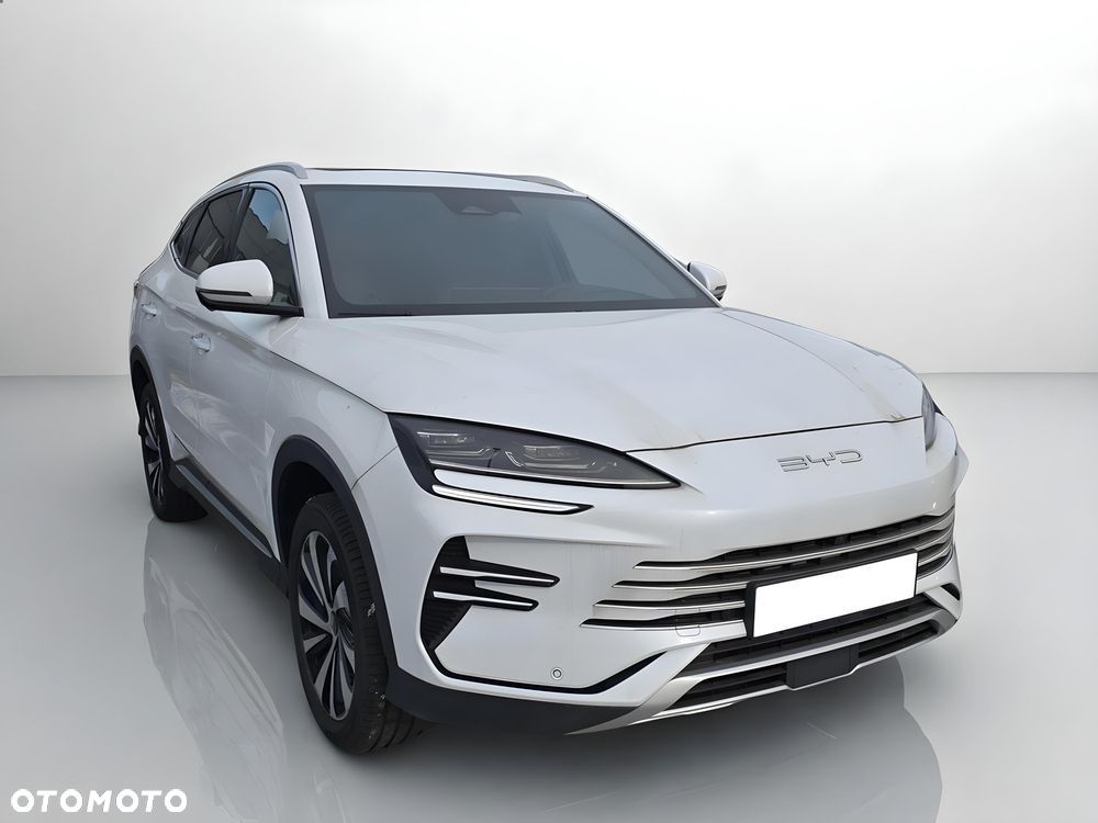 BYD Seal U 1.5 Boost - 3