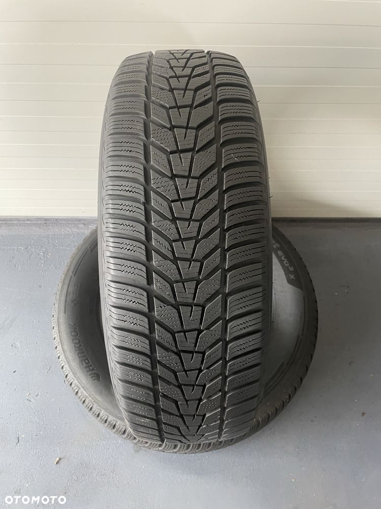 4x OPONY ZIMOWE Hankook Winter icept evo 3 225/65/17 102H