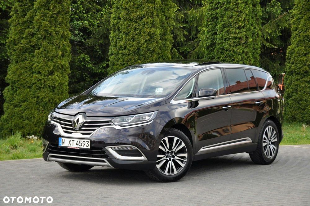 Renault Espace - 10