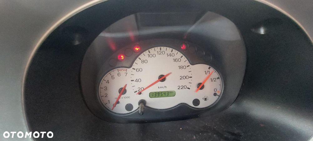 Ford KA - 4