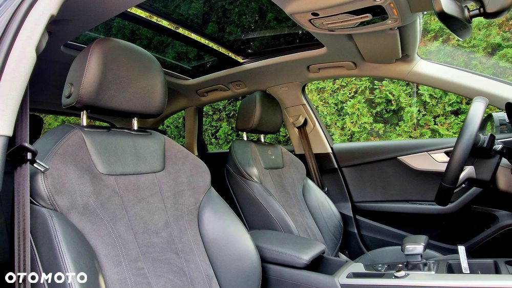 Audi A4 Allroad quattro 45 TFSI S tronic - 14