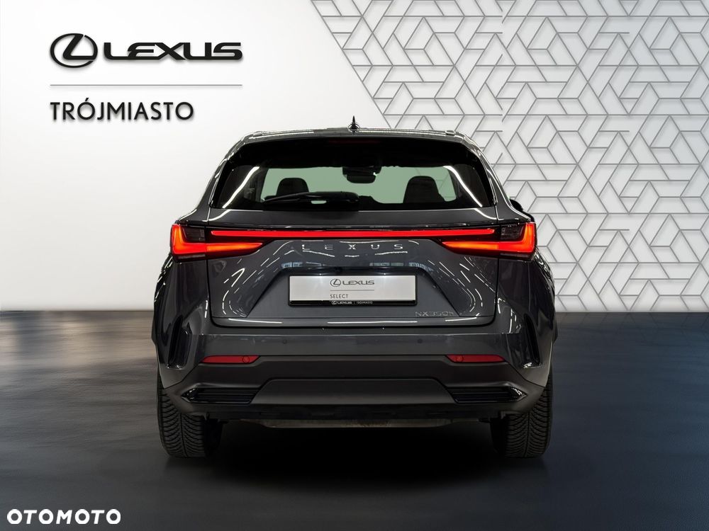 Lexus NX 350h Business AWD - 5