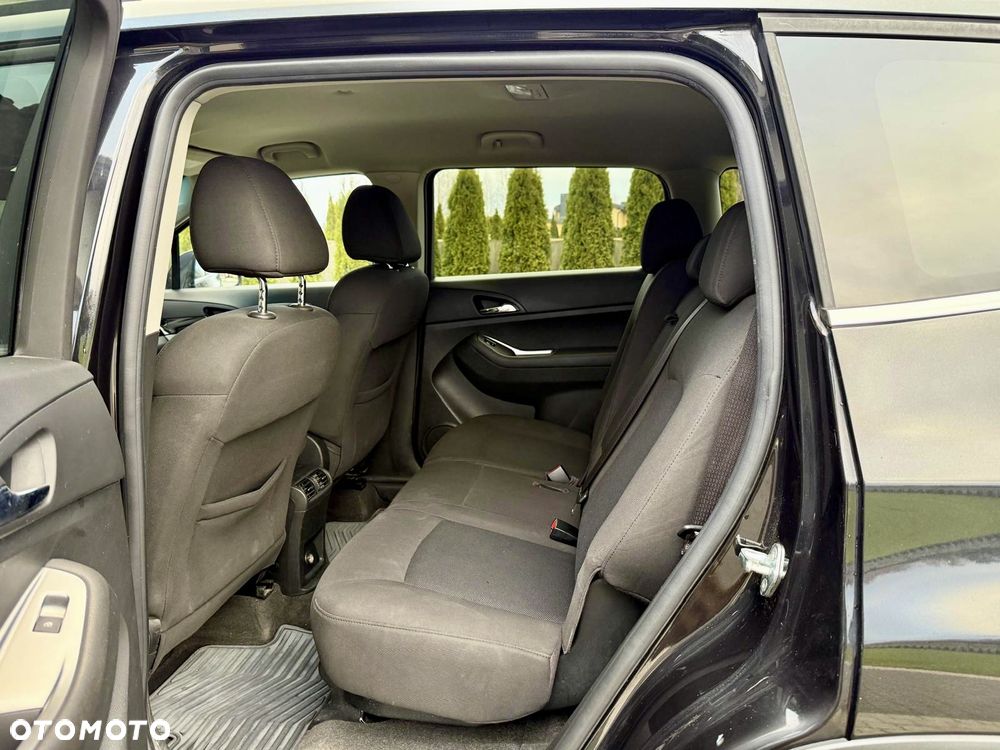 Chevrolet Orlando 1.4T LTZ+ - 20