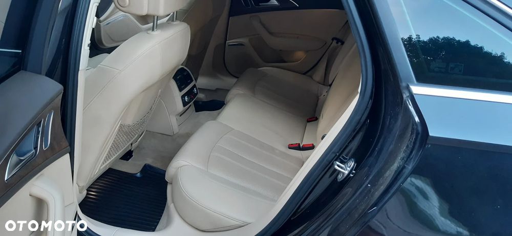 Audi A6 Limousine - 14