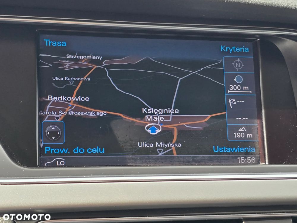 Audi A4 Allroad 3.0 TDI DPF S tronic - 19