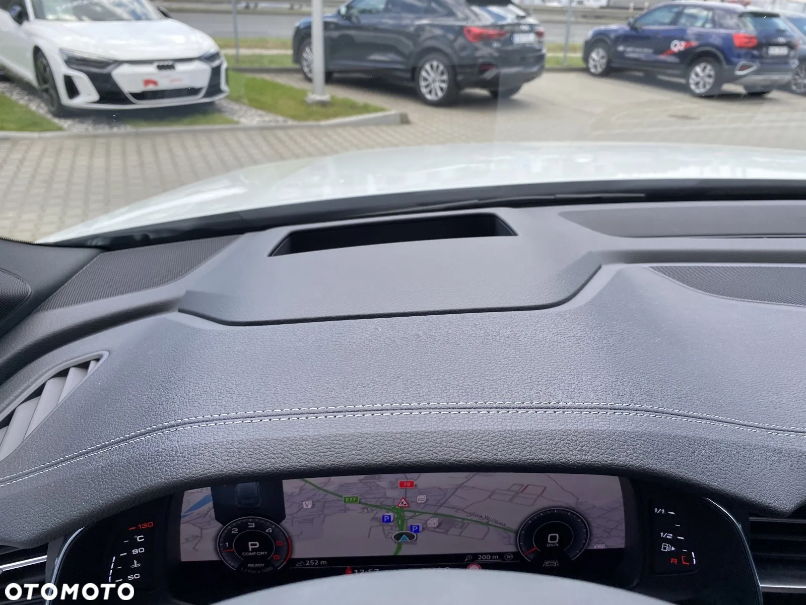 Audi Q7 - 24