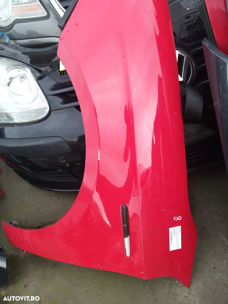 Aripa Stanga pentru Alfa Romeo 159 Giulietta din 2009 - 1