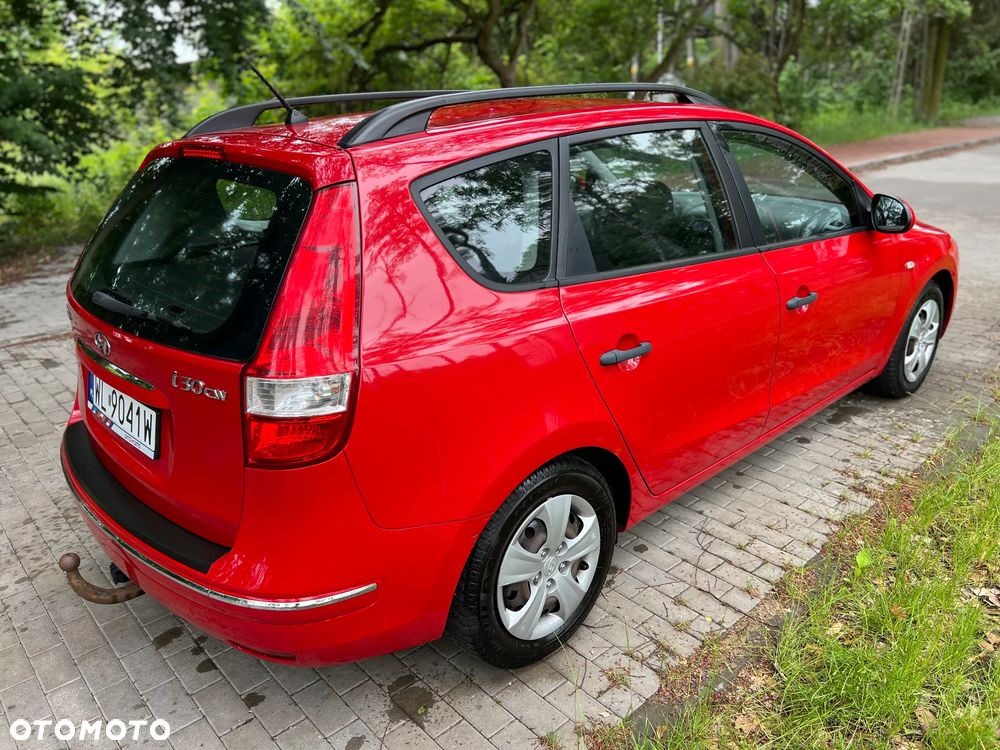 Hyundai i30 - 4