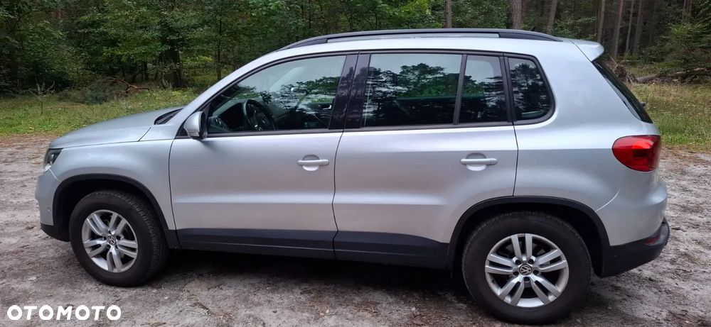 Volkswagen Tiguan 1.4 TSI CityLine - 3