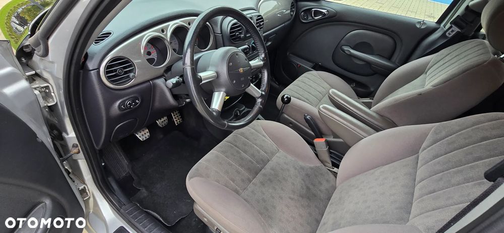 Chrysler PT Cruiser GT 2.4 Turbo - 25