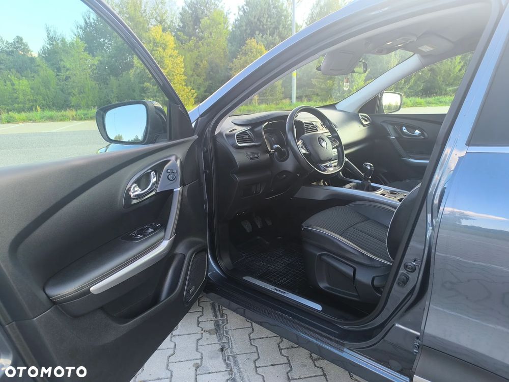 Renault Kadjar - 15
