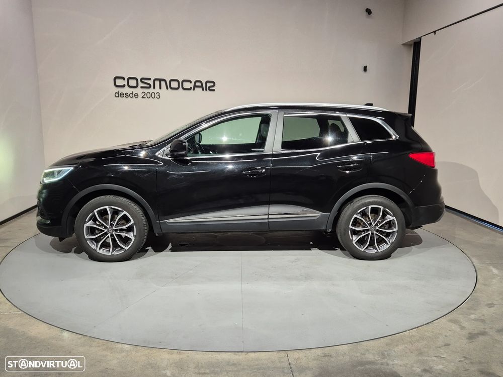 Renault Kadjar 1.5 dCi Intens - 3