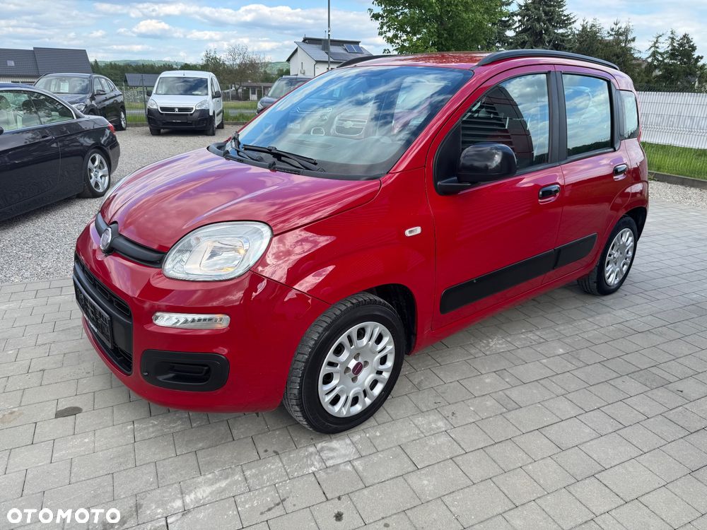 Fiat Panda 1.2 Active - 5