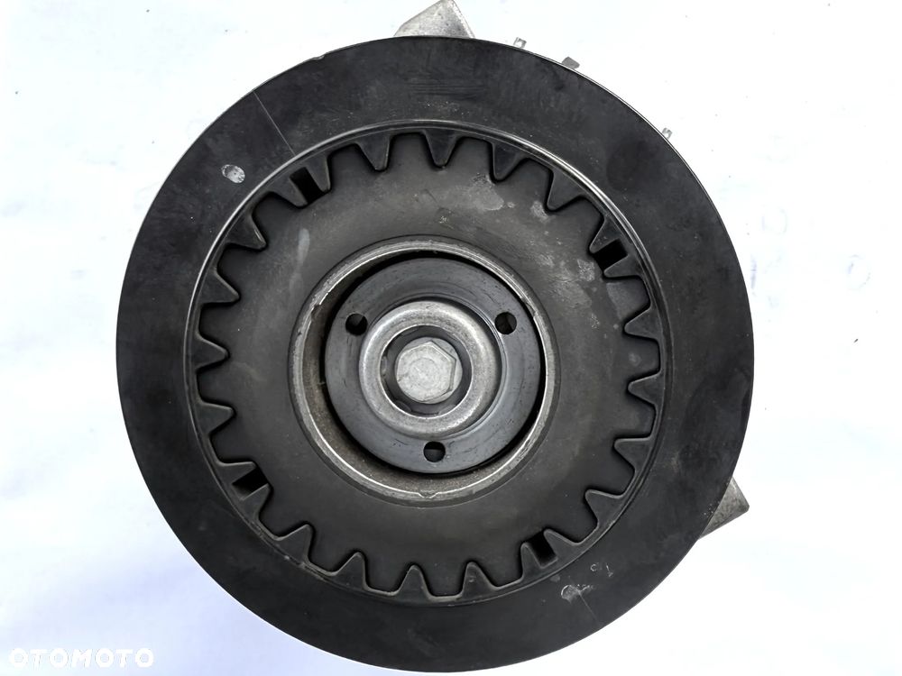 Z00159 61B ORYGINALNY kompresor klimatyzacji PEUGEOT 308 / 400 - 4