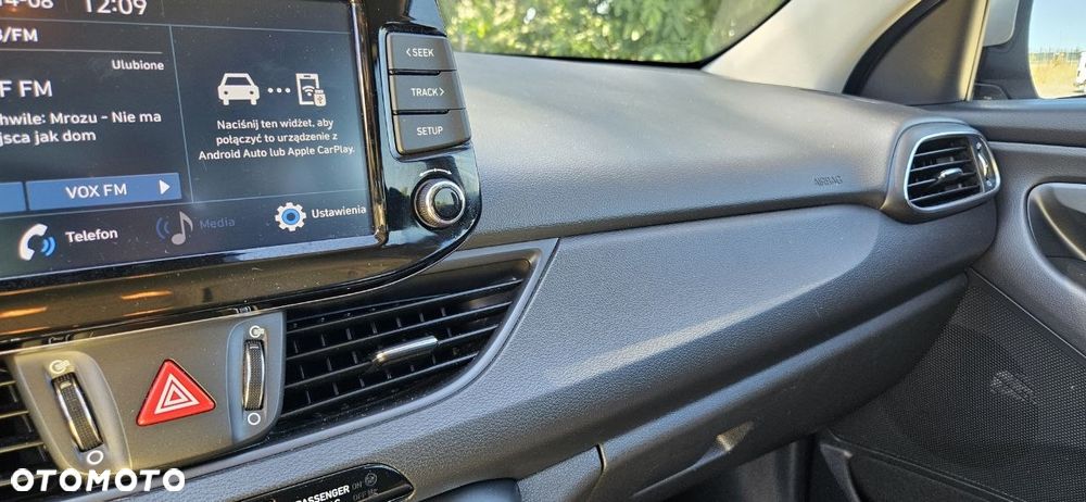 Hyundai i30 1.0 T-GDI Modern - 23