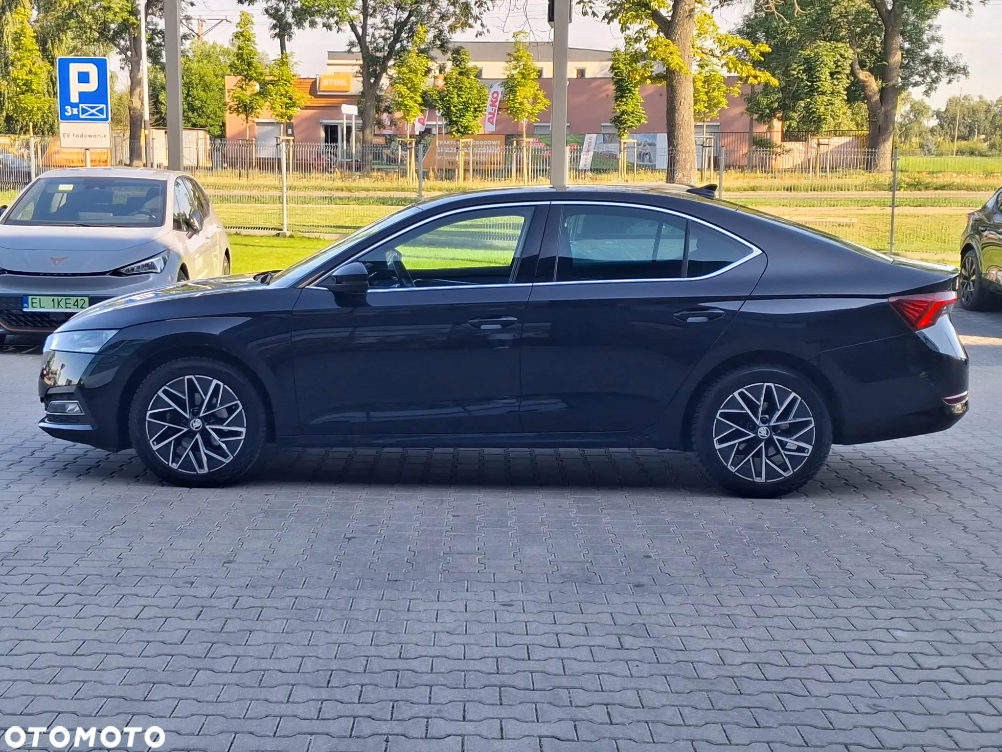 Skoda Octavia - 4