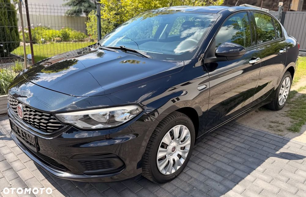 Fiat Tipo - 23