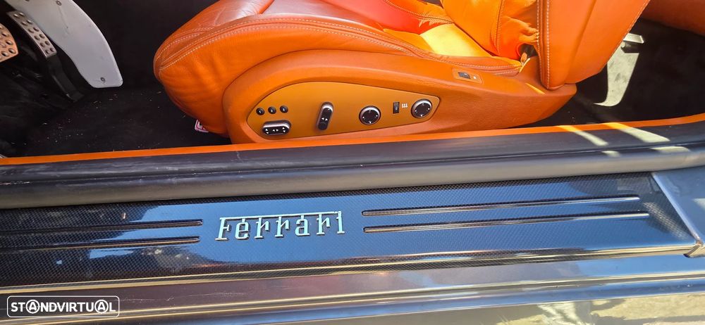 Ferrari FF Standard - 29