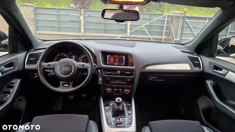 Audi Q5 - 8