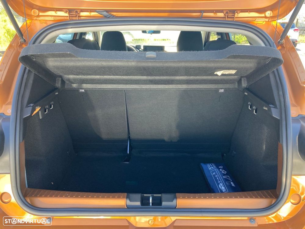 Dacia Sandero 1.0 TCe Comfort - 8