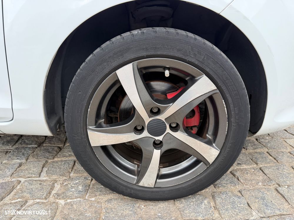 Ford Fiesta 1.25 Trend - 4