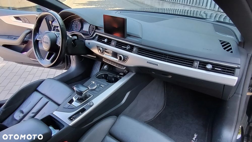 Audi A5 Sportback - 20