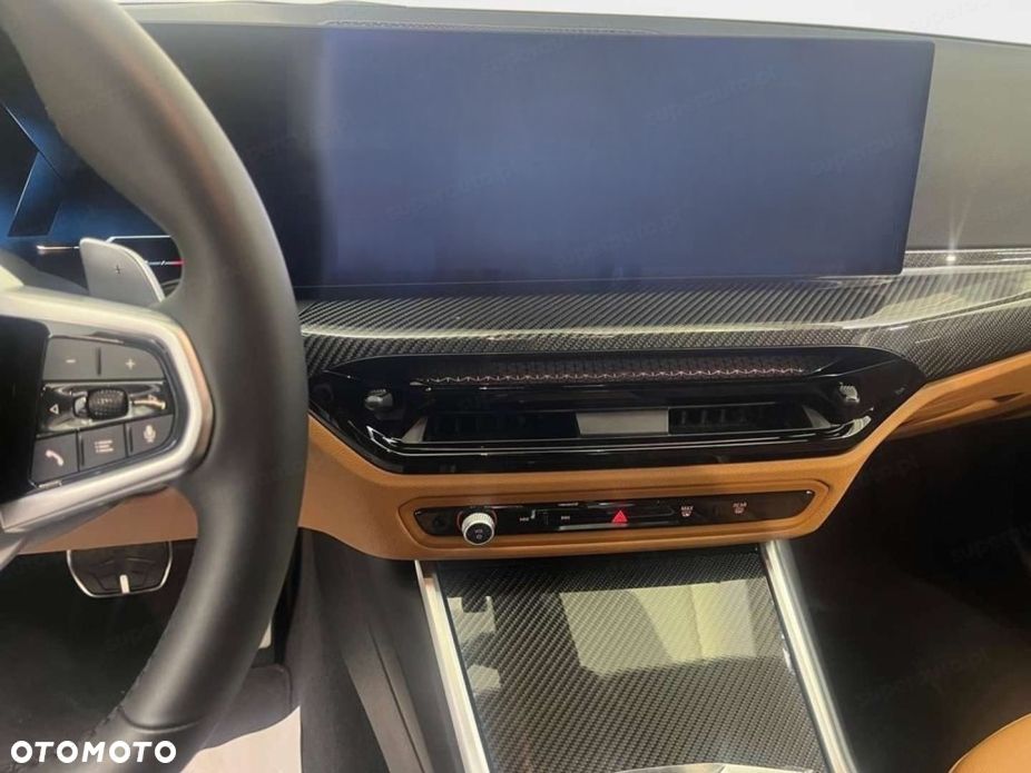 BMW Seria 3 320d mHEV M Sport sport - 10