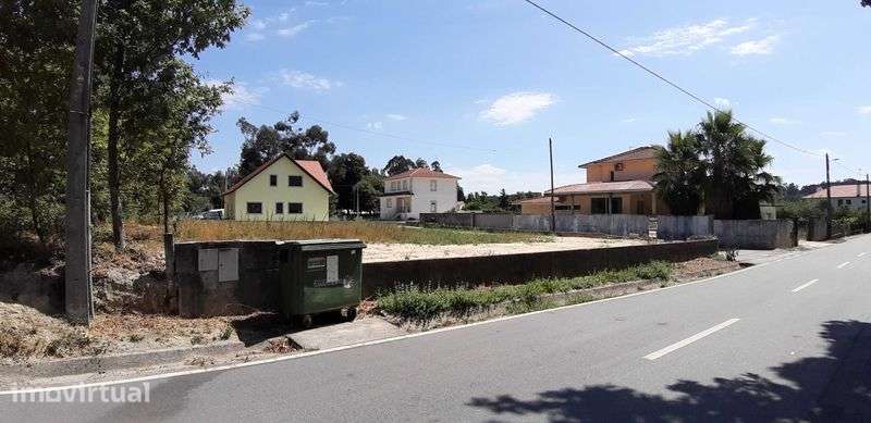 Terreno para construção c/ projeto aprovado - Grande imagem: 5/9