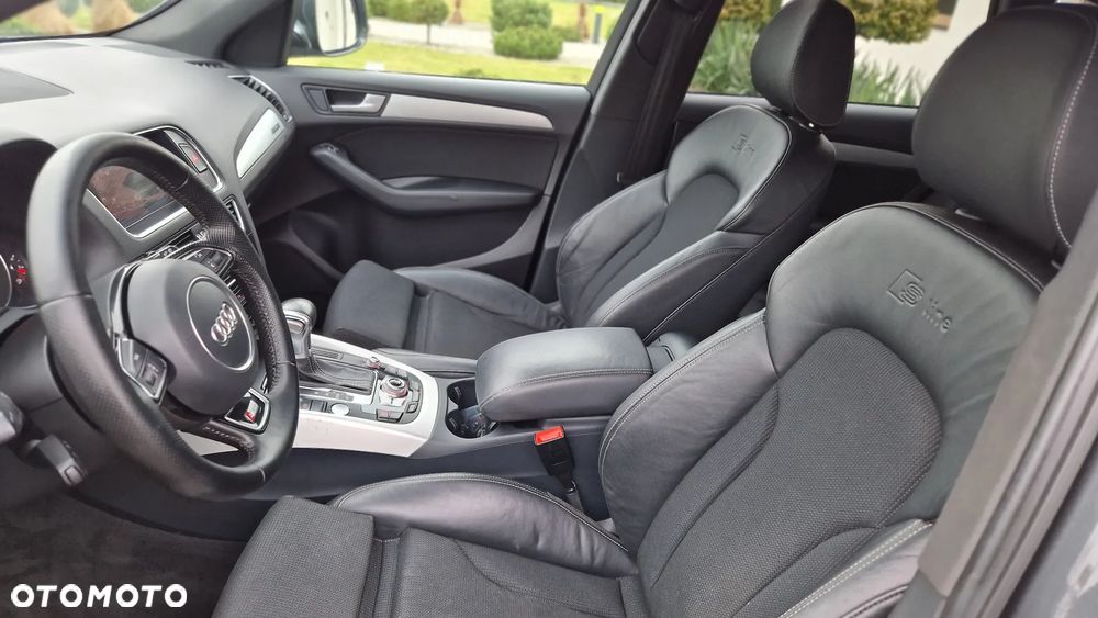 Audi Q5 - 11
