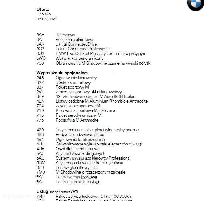 BMW Seria 4 430i - 23