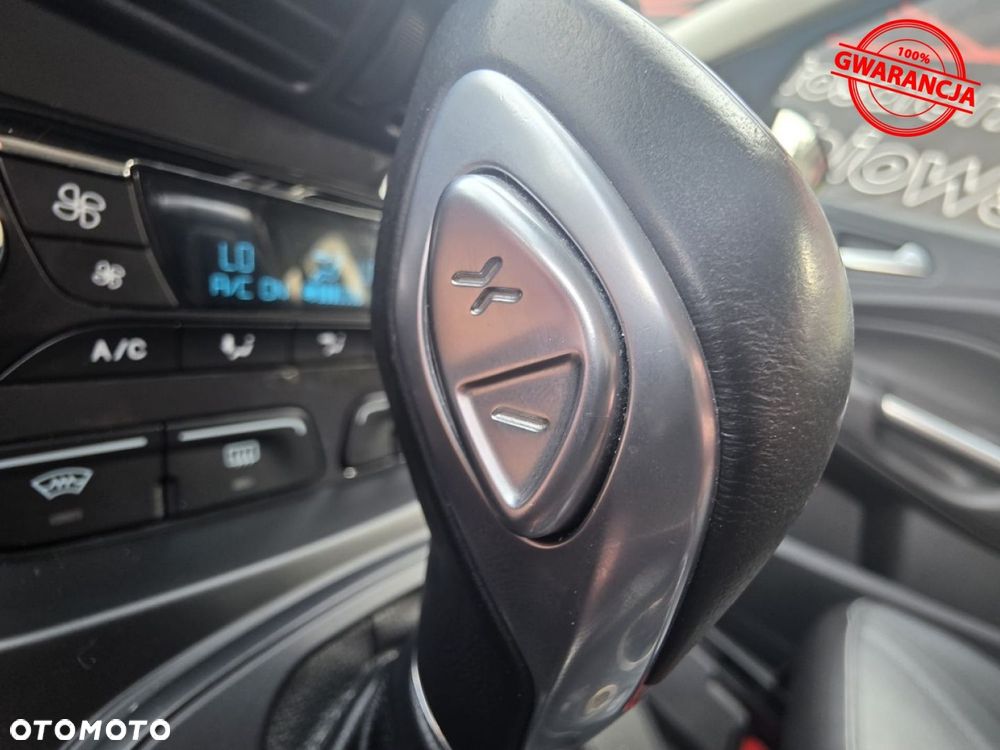 Ford Kuga - 34