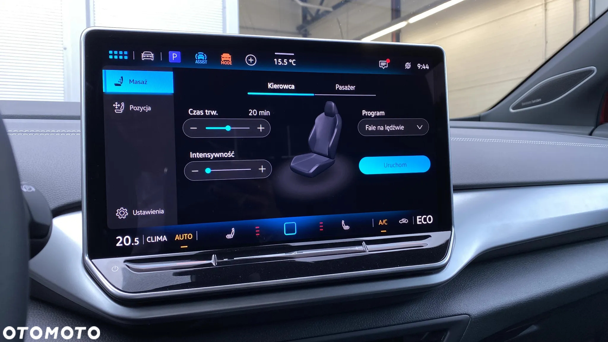 Volkswagen ID.5 77kWh Plus - 21