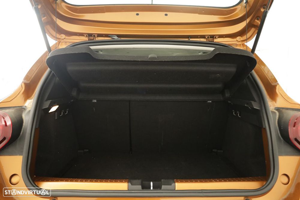 Dacia Sandero 1.0 ECO-G Stepway Expression Bi-Fuel - 21