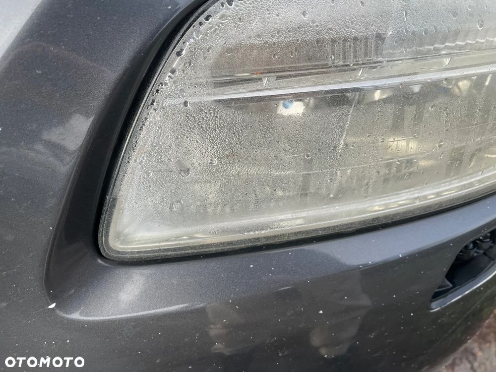 REFLEKTOR LAMPA PRZEDNIA LEWA PRZÓD LEWY OPEL INSIGNIA A 2009 ROK - 7