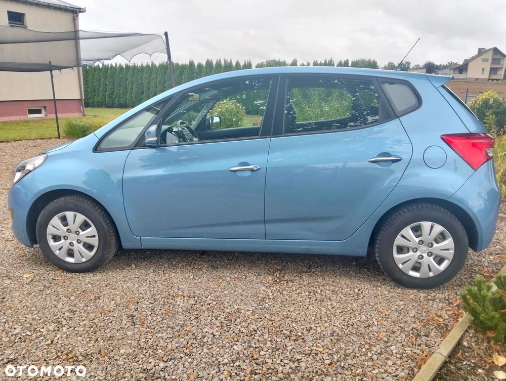 Hyundai ix20 1.4 Comfort - 8