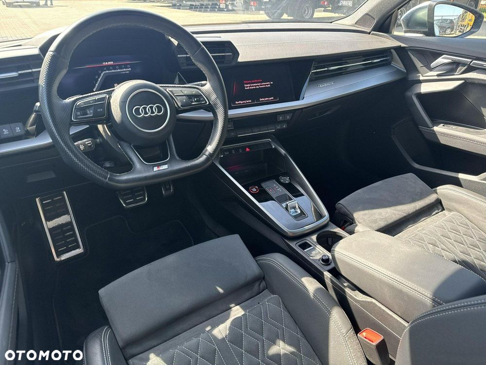 Audi S3 - 13