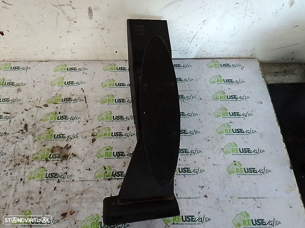 Pedal Acelarador Mini Mini (R50, R53) - 1