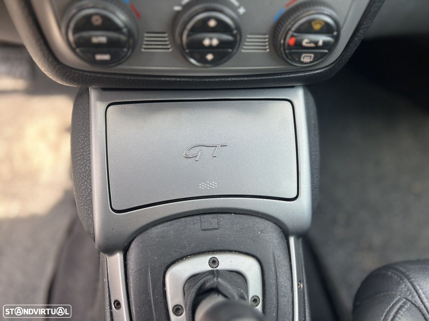 Alfa Romeo GT 2.0 JTS Selespeed - 22